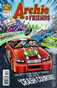 Archie & Friends #112