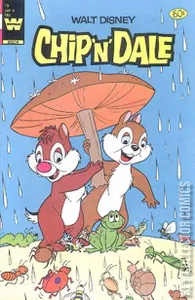 Chip 'n' Dale #79
