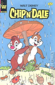 Chip 'n' Dale #79