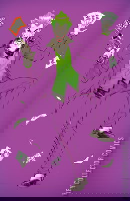 Joker: The Man Who Stopped Laughing