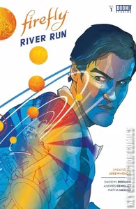 Firefly: River Run #1
