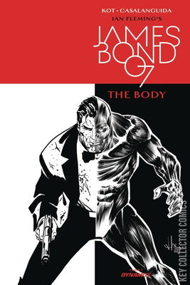 James Bond: The Body