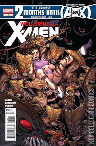 Wolverine and the X-Men #5