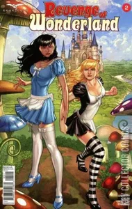 Revenge of Wonderland #2