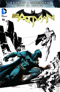 Batman #50