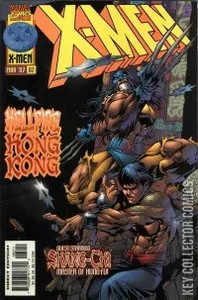 X-Men #62