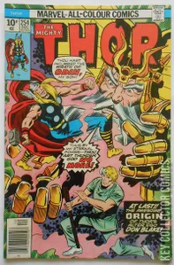 Thor #254