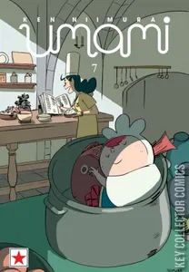 Umami #7
