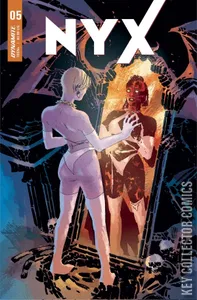 Nyx #5