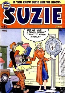 Suzie #80