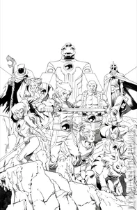 Thundercats #25
