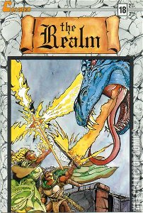 The Realm #18