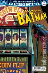 Cover for All-Star Batman #4