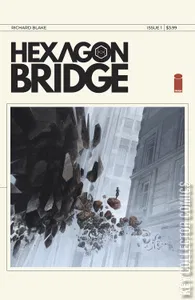 Hexagon Bridge #1
