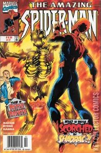Amazing Spider-Man #2