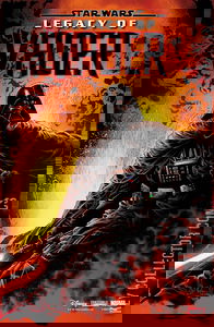 Star Wars: Legacy of Vader #12