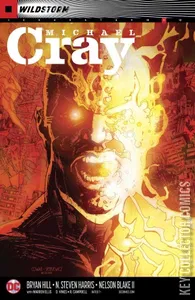 The Wild Storm: Michael Cray #11