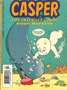 Casper Digest Magazine #12