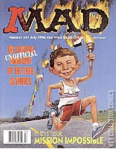 Mad #347