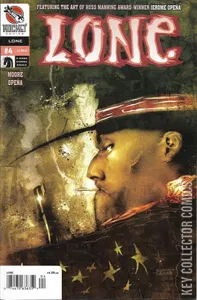 Lone #4