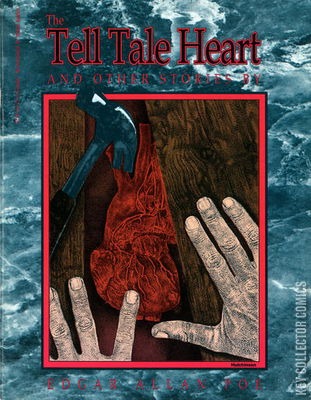The Tell-Tale Heart & Other Stories