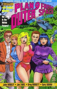 Plan 9 From Outer Space: Thirty Years Later #2