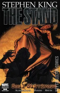 The Stand: Soul Survivors #2