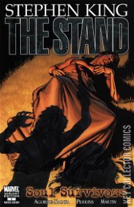 The Stand: Soul Survivors #2