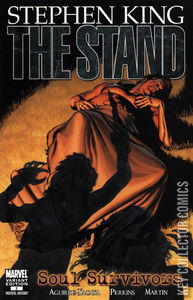 The Stand: Soul Survivors #2 