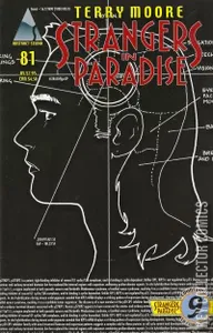 Strangers in Paradise #81