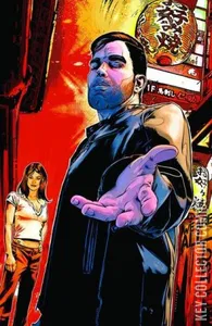 Netherworld #2