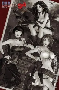 B.A.R. Maid #5