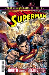 Cover for Superman #13
