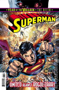 Superman #13