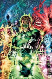 Green Lantern Super Spectacular #3