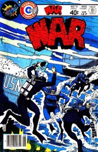 War #15