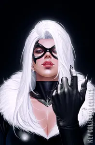 Black Cat #13