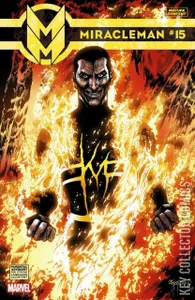 Miracleman #15