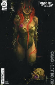 Poison Ivy #26 