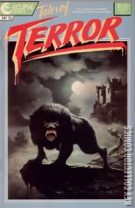 Tales of Terror #12