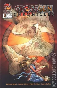 CrossGen Chronicles #3