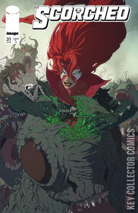 Spawn: Scorched #31 