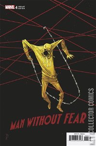 Man Without Fear #4