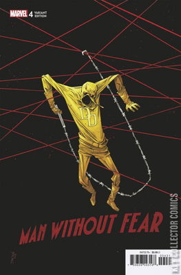 Man Without Fear