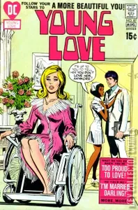 Young Love #87