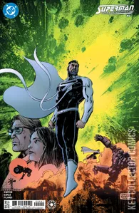 Superman: Father of Tomorrow #2