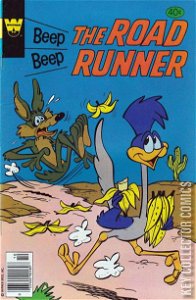 Beep Beep the Road Runner #84
