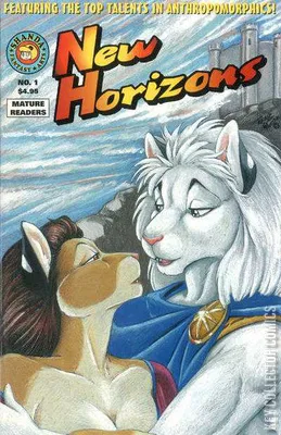 New Horizons