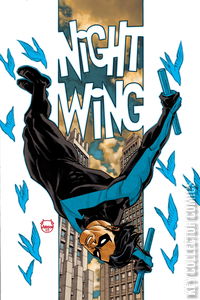 Nightwing #135