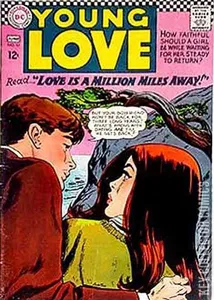 Young Love #61